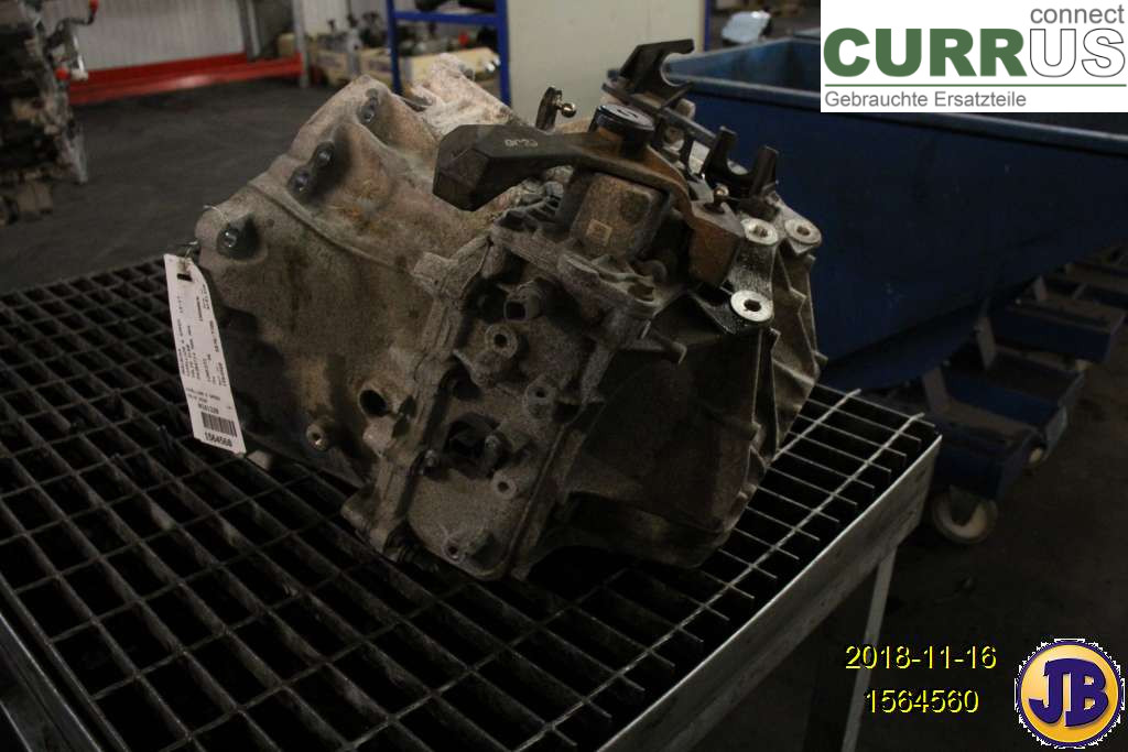 VOLVO XC60  14-17 Boîte 6 vitesses 36010269 D4204T14