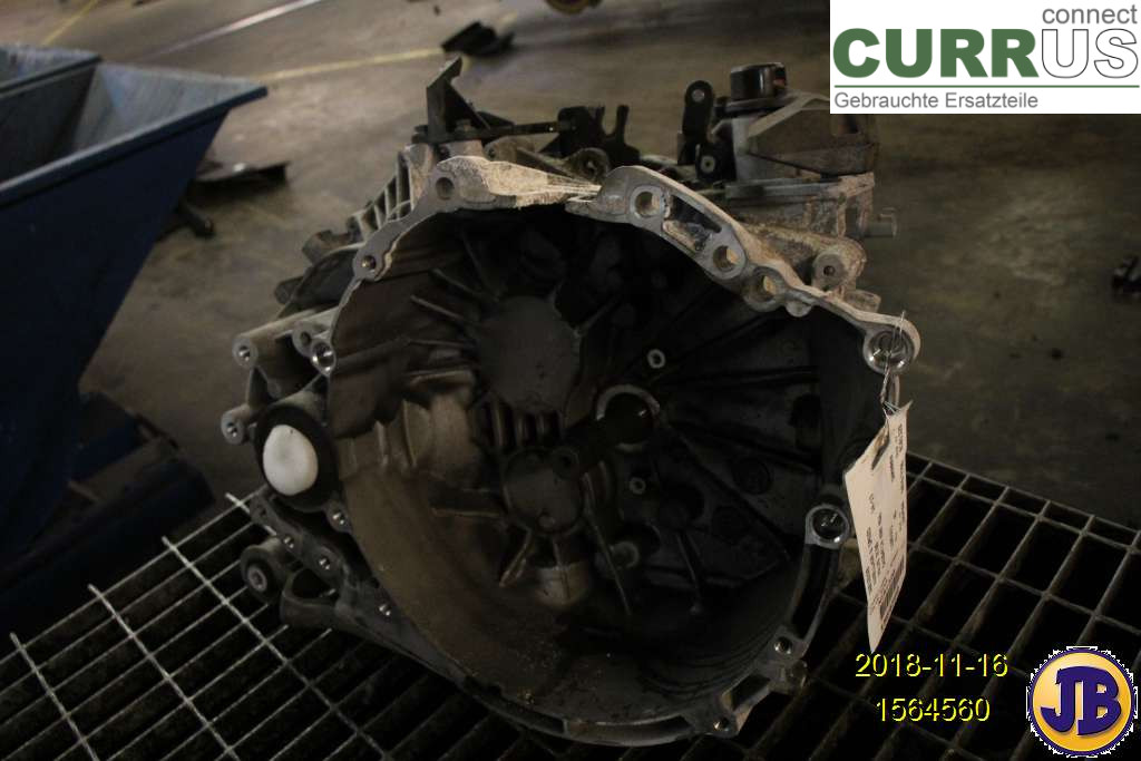 VOLVO XC60  14-17 Boîte 6 vitesses 36010269 D4204T14