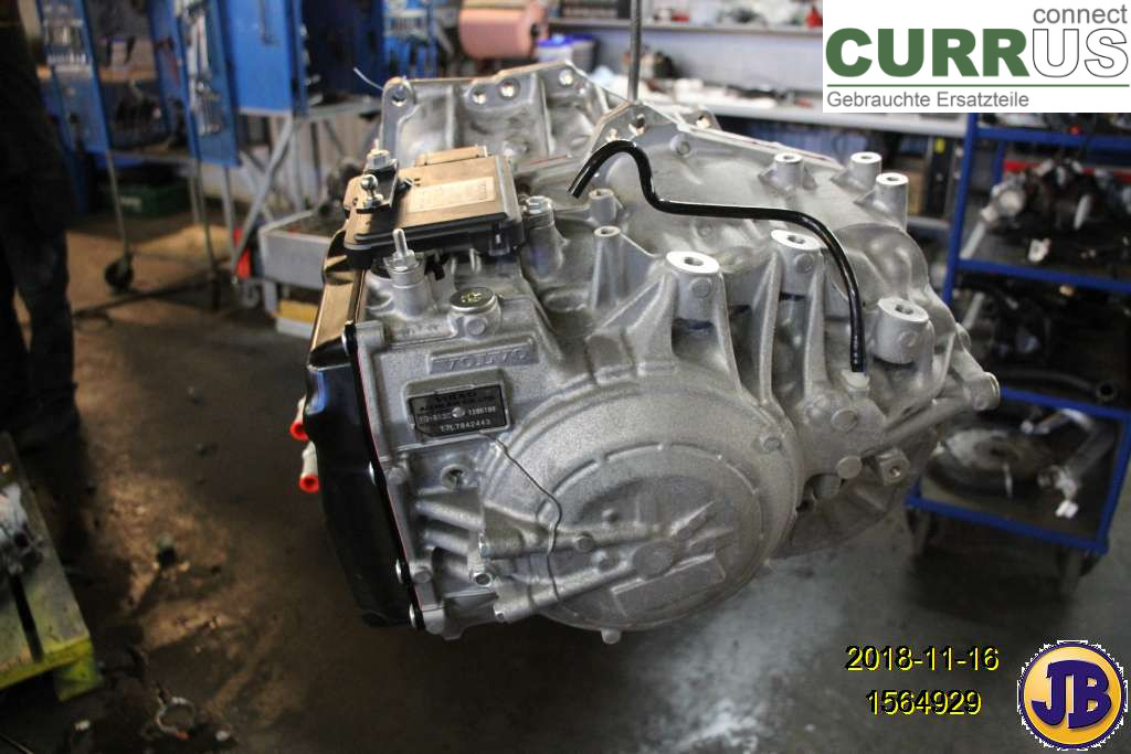 VOLVO V90  17- Gearkasse Automatisk 36050864 D4204T14