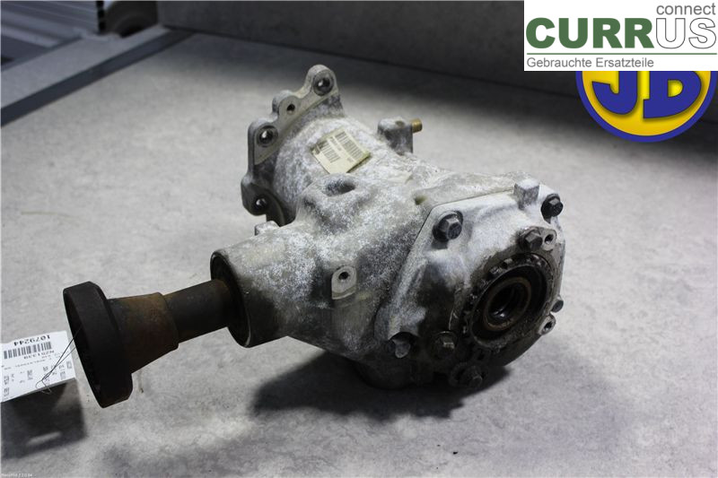 VOLVO S40       04-07 Boîte de distribution 36011446 B5254T3