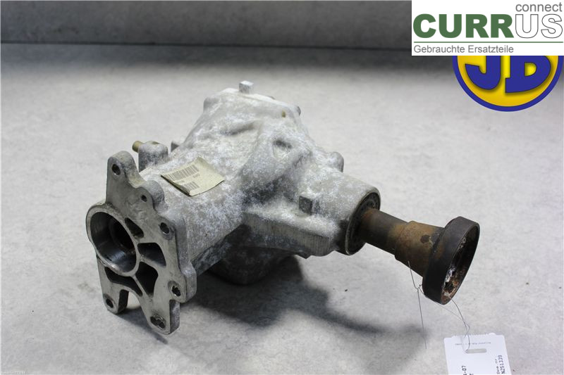 VOLVO S40       04-07 Boîte de distribution 36011446 B5254T3