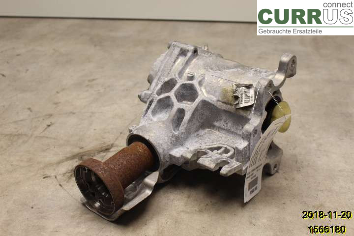 VOLVO XC90/RECHARGE  16- Distributionsgearkasse 36010507 B4204T23