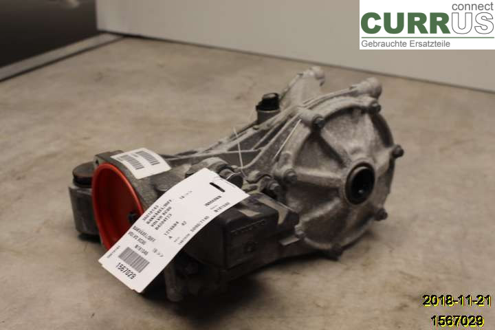 VOLVO XC90/RECHARGE  16- Differentiel 36010143 B4204T23