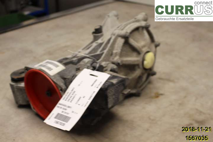 VOLVO XC90/RECHARGE  16- Differentiel 36010143 D4204T11