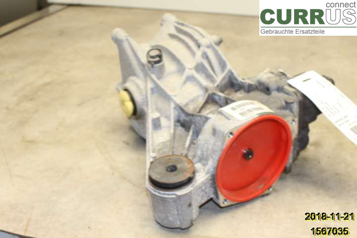 VOLVO XC90/RECHARGE  16- Differentiel 36010143 D4204T11