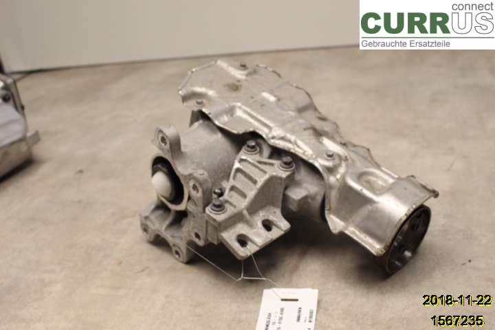 VOLVO XC90/RECHARGE  16- Distributionsgearkasse 36010507 B4204T27