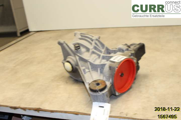 VOLVO XC90/RECHARGE  16- Differentiel 36010143 B4204T27