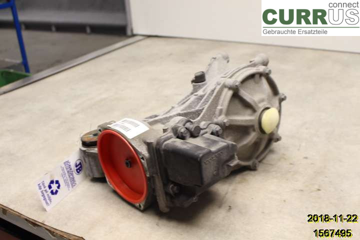 VOLVO XC90/RECHARGE  16- Differentiel 36010143 B4204T27