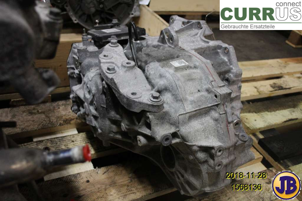 VOLVO V40  CROSS COUNTRY 13-19 Boîte automatique 36050778 B4154T4