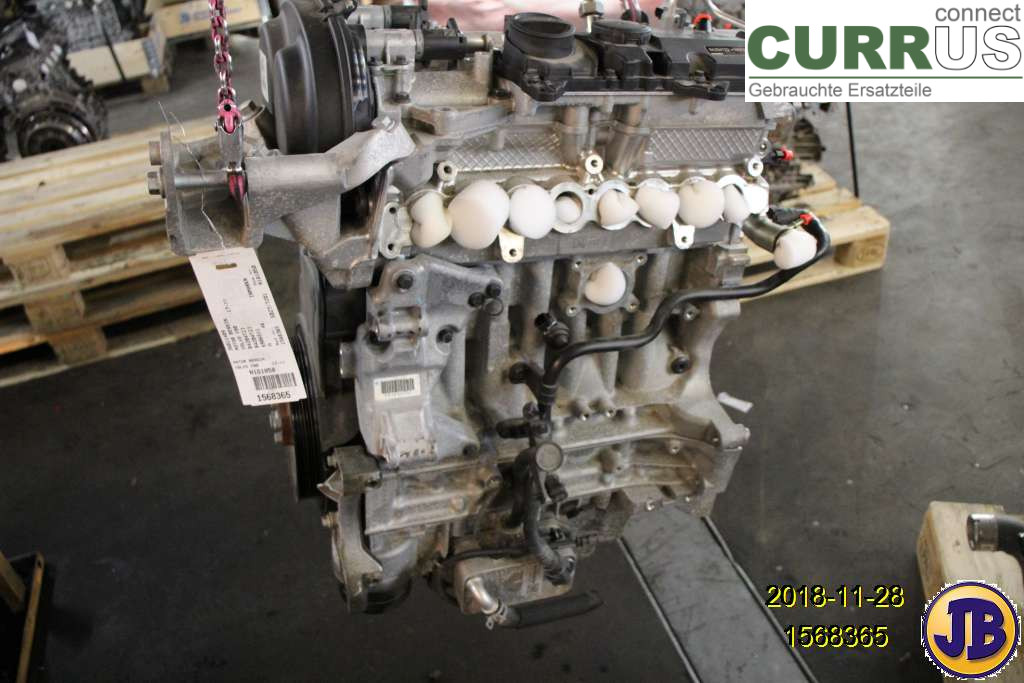 VOLVO V90  17- Motor 36050822 B4204T23