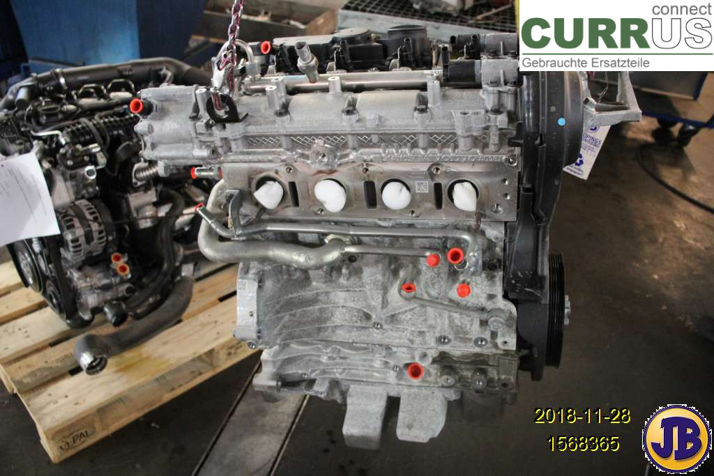 VOLVO V90  17- Motor 36050822 B4204T23