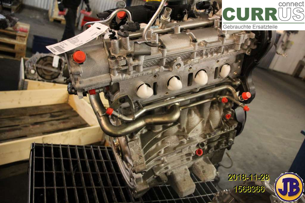 VOLVO V40  12-19 Moteur 36050828 B4204T38