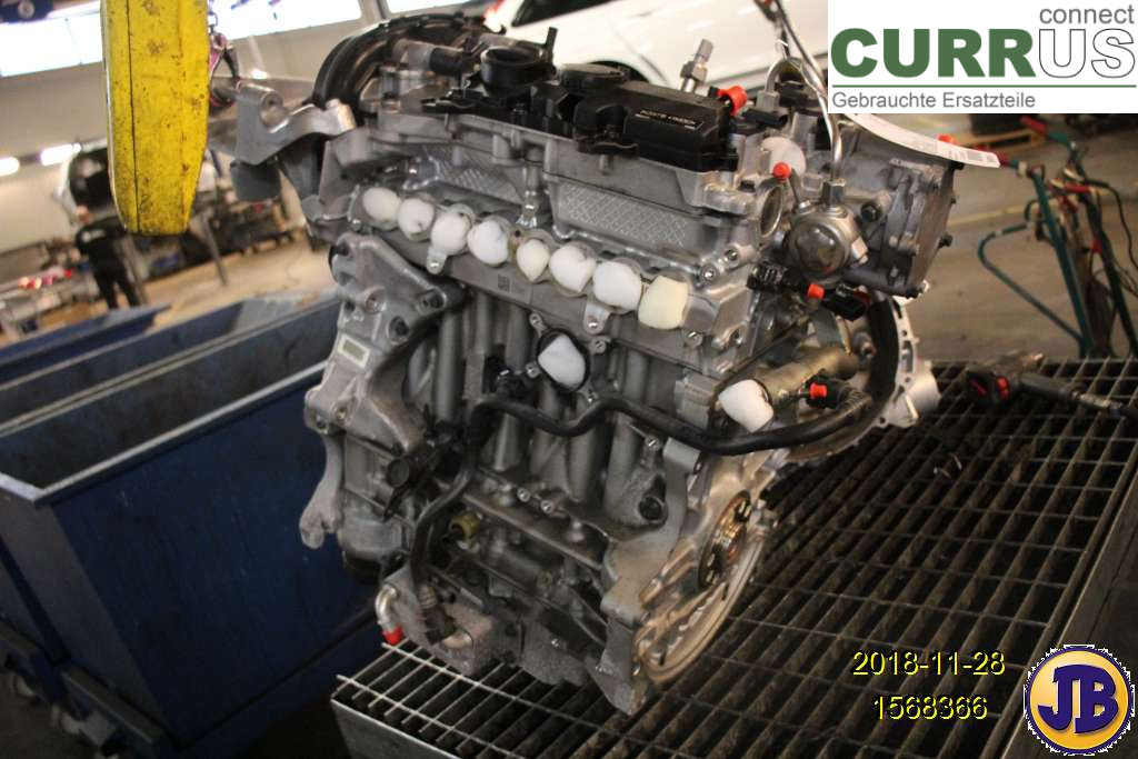 VOLVO V40  12-19 Moteur 36050828 B4204T38