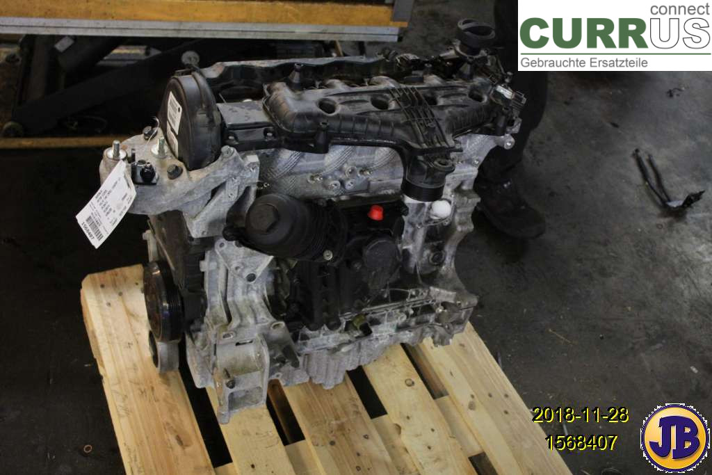 VOLVO V40  CROSS COUNTRY 13-19 Motor 36050626 D5204T4