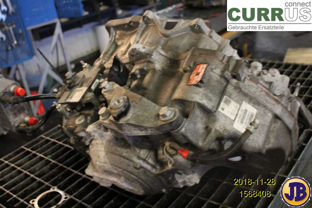 VOLVO V40  CROSS COUNTRY 13-19 Automatikgetriebe 36050708 D5204T4