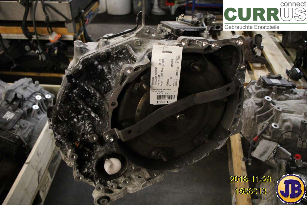 VOLVO XC90/RECHARGE  16- Automatikgetriebe 36050698 D4204T11