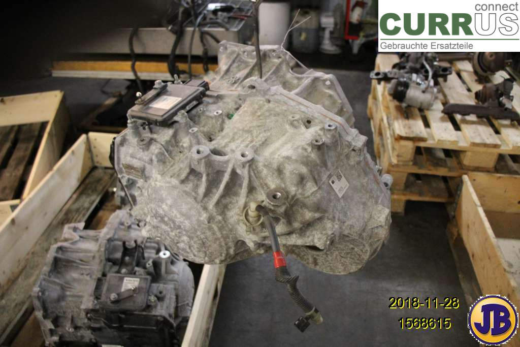 VOLVO V40  12-19 Gearkasse Automatisk 36050760 B4204T11