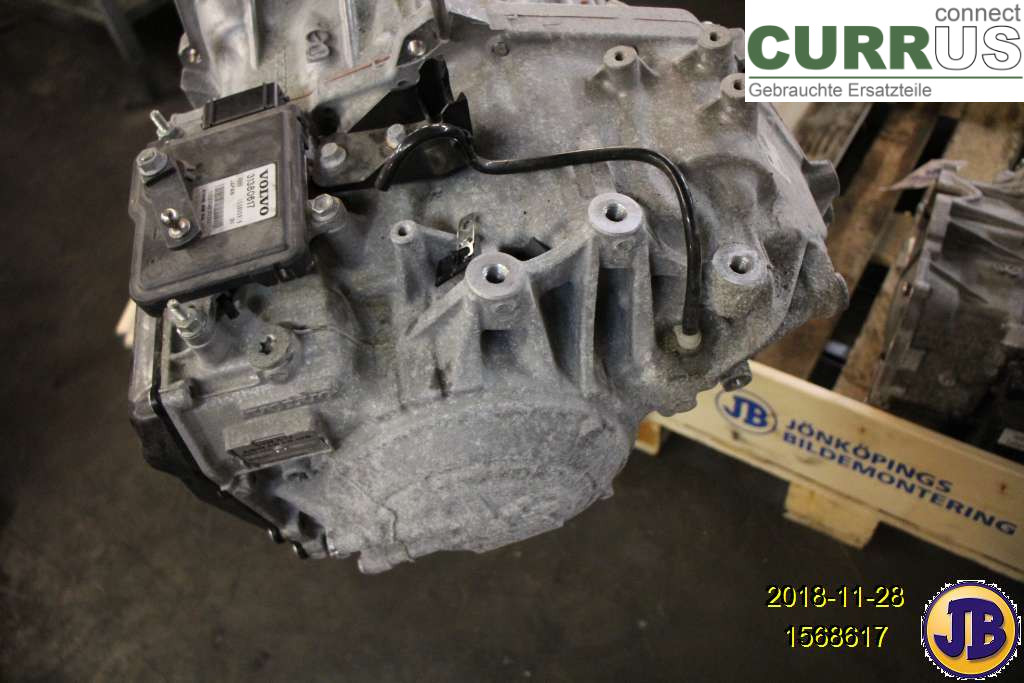 VOLVO XC90/RECHARGE  16- Gearkasse Automatisk 36050869 B4204T27