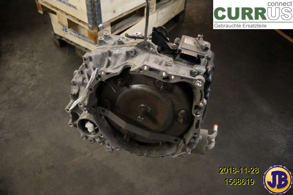 VOLVO XC90/RECHARGE  16- Gearkasse Automatisk 36050869 B4204T27
