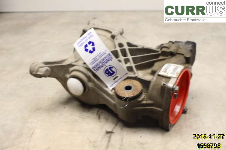 VOLVO XC70   08-13 Differentiel 36012670 D5244T17