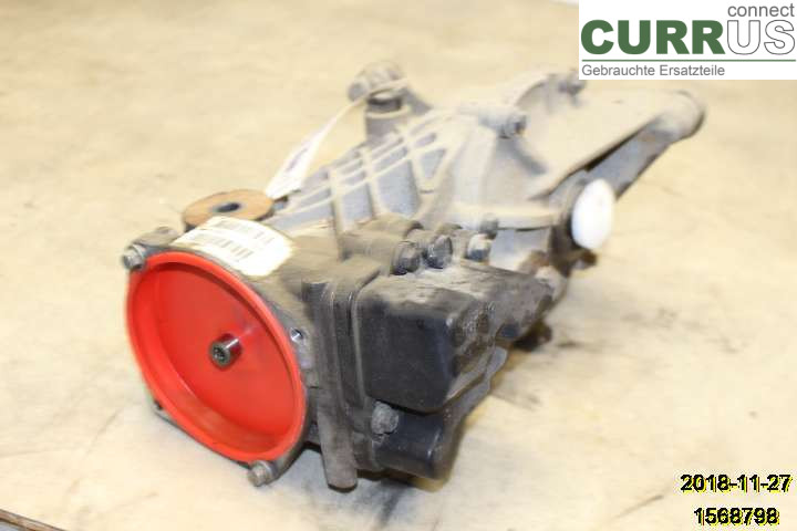 VOLVO XC70   08-13 Differentiel 36012670 D5244T17