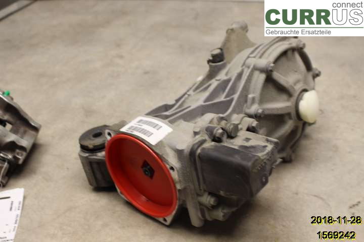 VOLVO V90 CROSS COUNTRY 17- Differentiel 36010143 D4204T14