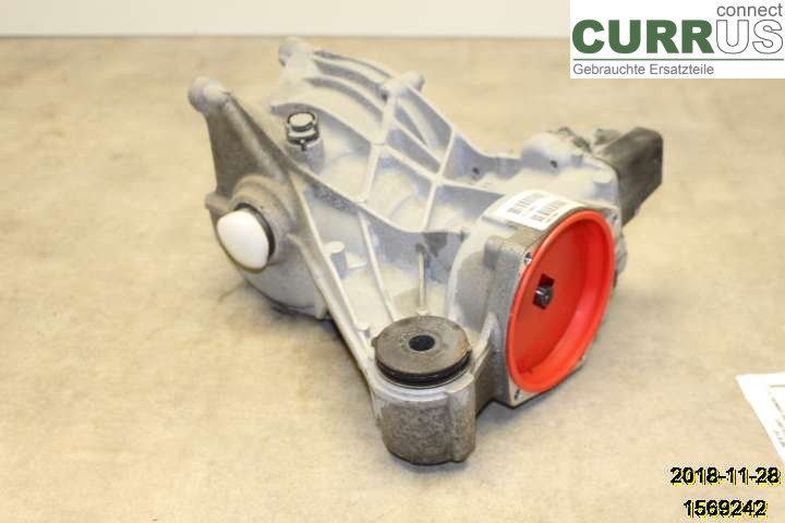 VOLVO V90 CROSS COUNTRY 17- Differentiel 36010143 D4204T14