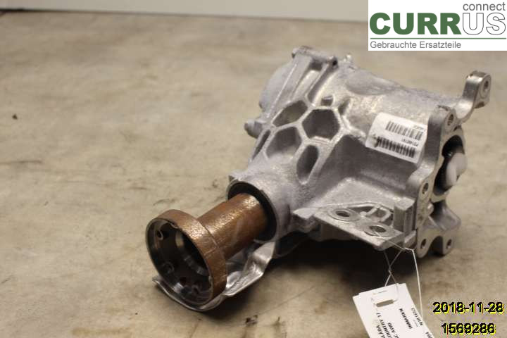 VOLVO V90 CROSS COUNTRY 17- Distributionsgearkasse 36010506 D4204T14