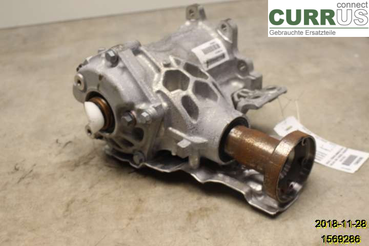 VOLVO V90 CROSS COUNTRY 17- Distributionsgearkasse 36010506 D4204T14