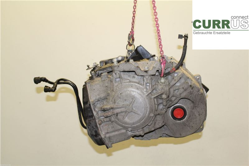 VOLVO V70      08-13 Gearbox (Automatic) 36050882 