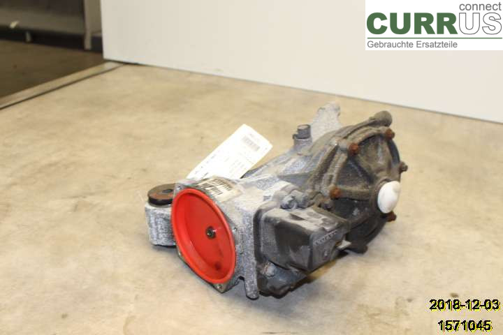 VOLVO XC90/RECHARGE  16- Differentiel 36010143 D4204T23