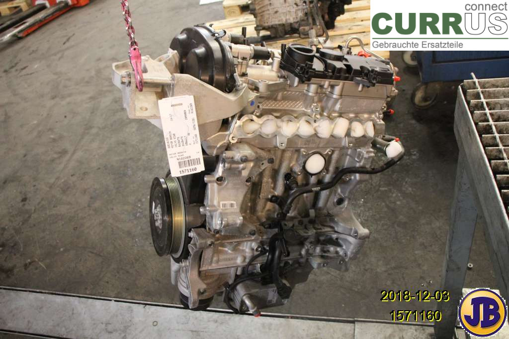 VOLVO XC60  14-17 Engine 36050816 B4204T9