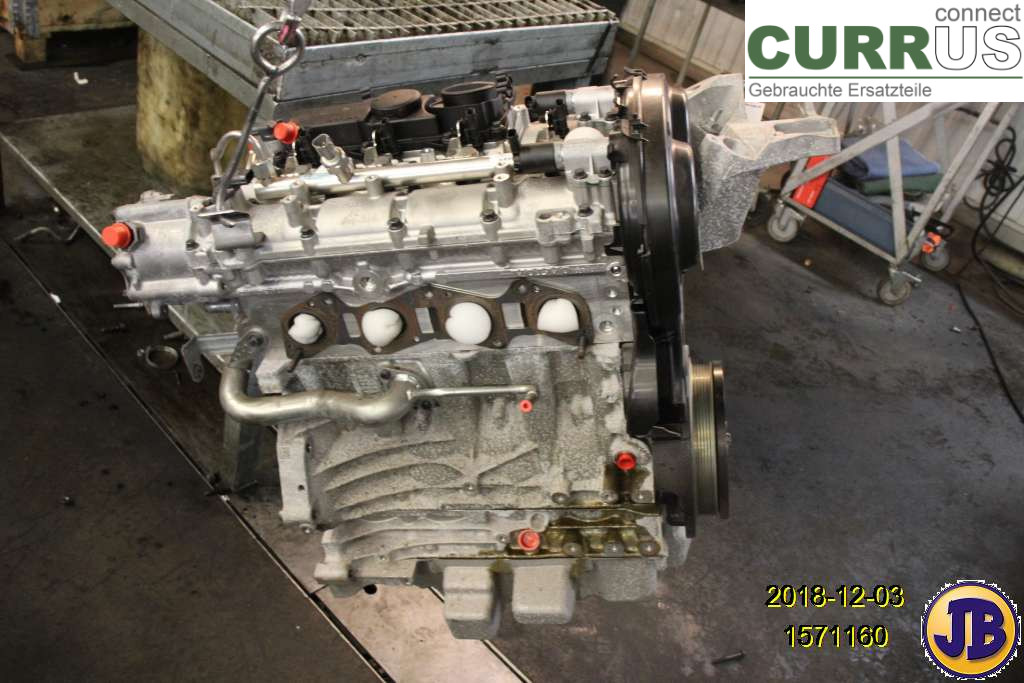 VOLVO XC60  14-17 Engine 36050816 B4204T9