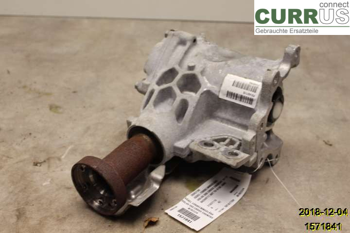 VOLVO S60 CROSS COUNTRY  16-19 Distribution gear box 36010509 B4204T11