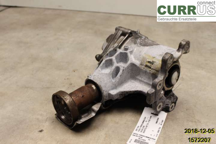 VOLVO XC90/RECHARGE  16- Distributionsgearkasse 36010507 D4204T23