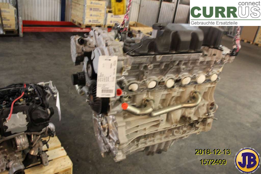 VOLVO XC60  14-17 Moteur 36051160 B6324S