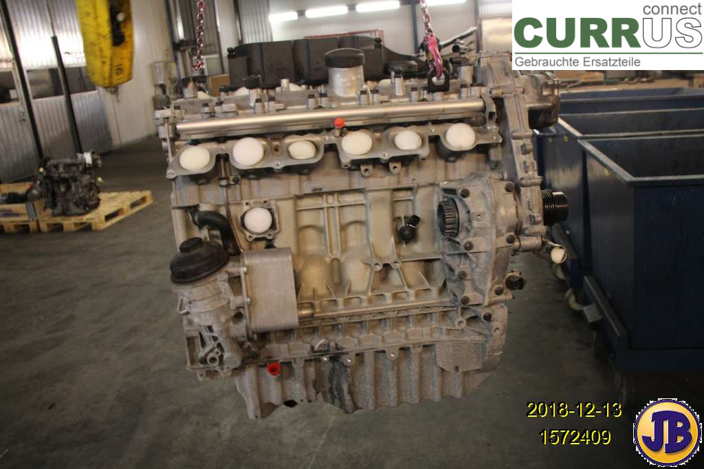 VOLVO XC60  14-17 Moteur 36051160 B6324S