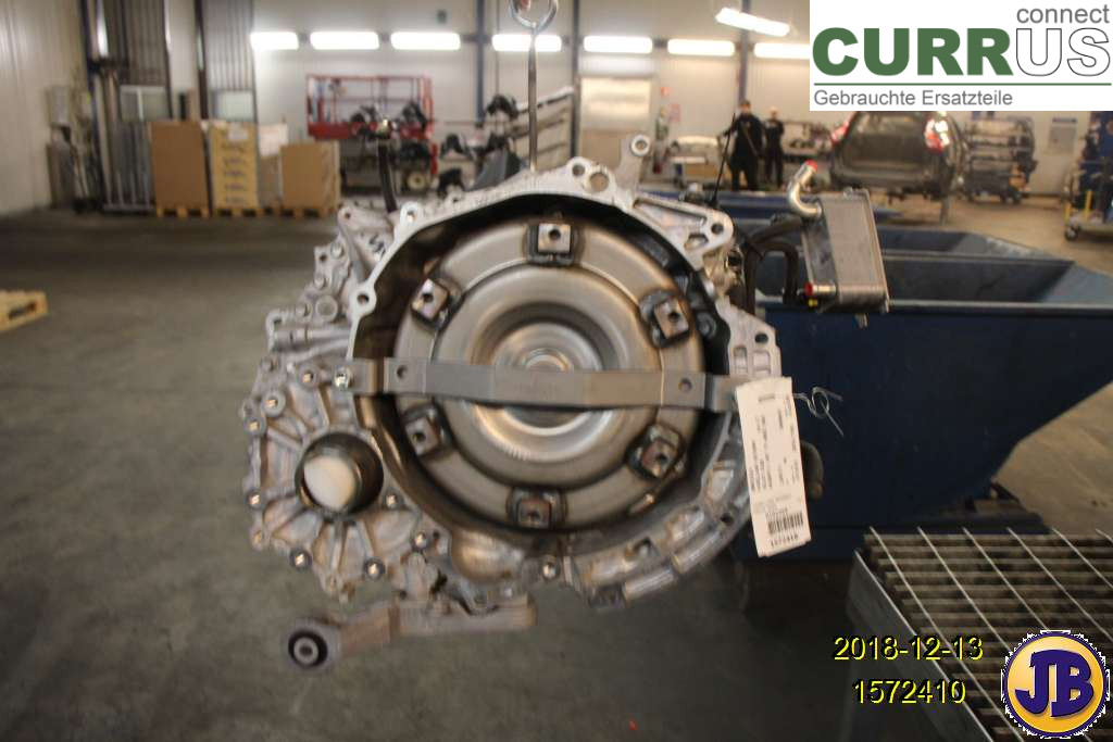 VOLVO XC60  14-17 Automatikgetriebe 36051018 B6324S