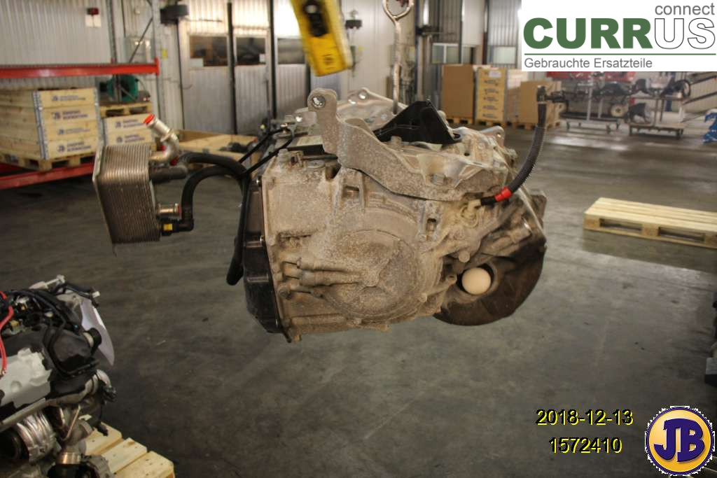 VOLVO XC60  14-17 Automatikgetriebe 36051018 B6324S