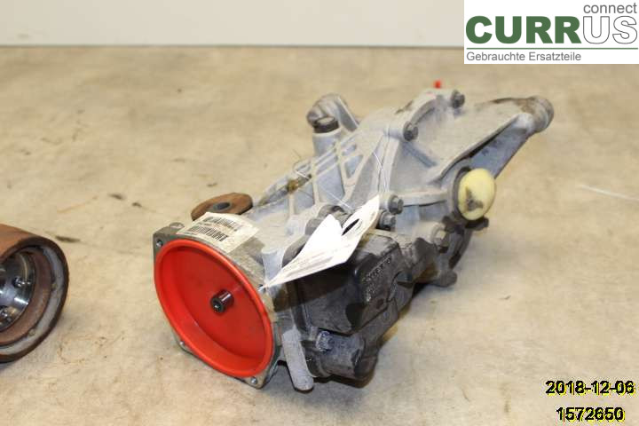 VOLVO S60  14-18 Differential 36002992 B4204T43