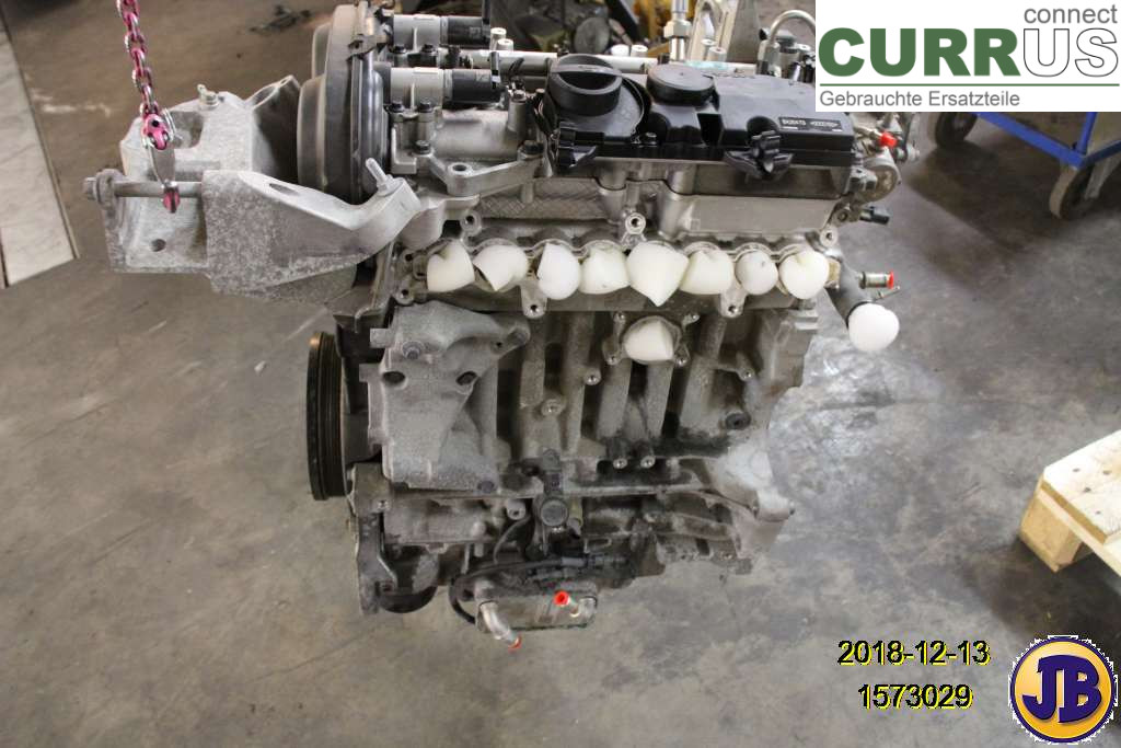 VOLVO XC60  14-17 Engine 36050816 B4204T9