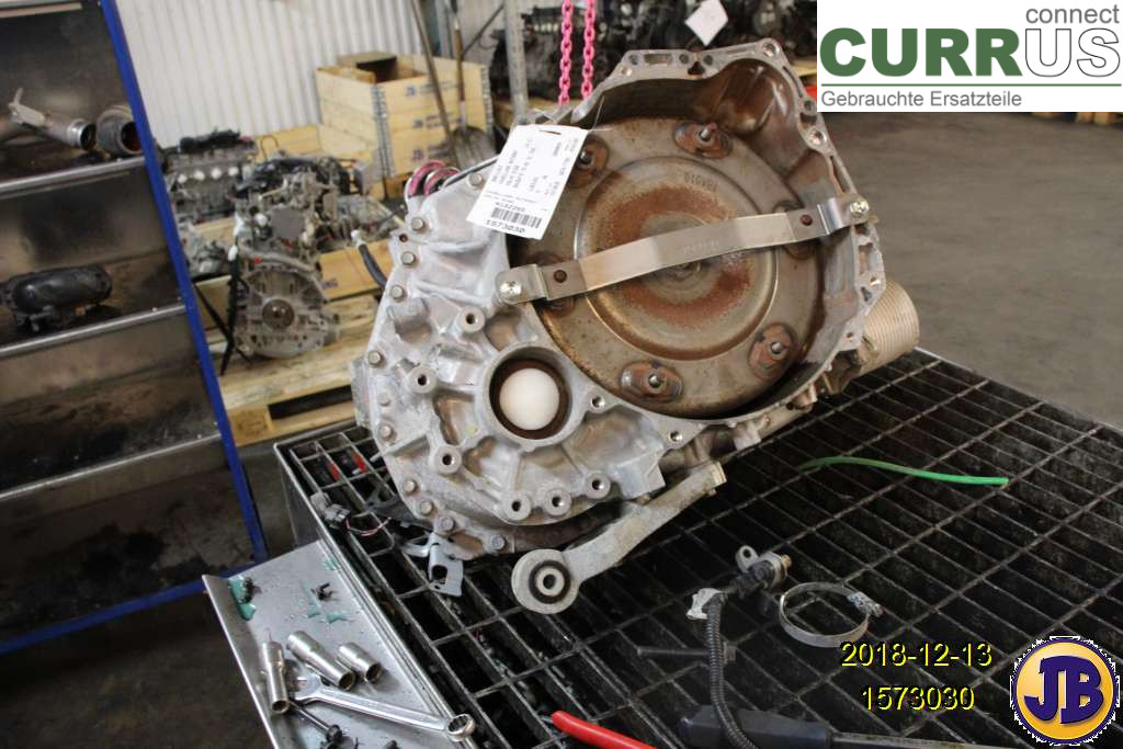 VOLVO XC60  14-17 Gearbox (Automatic) 36050763 B4204T9