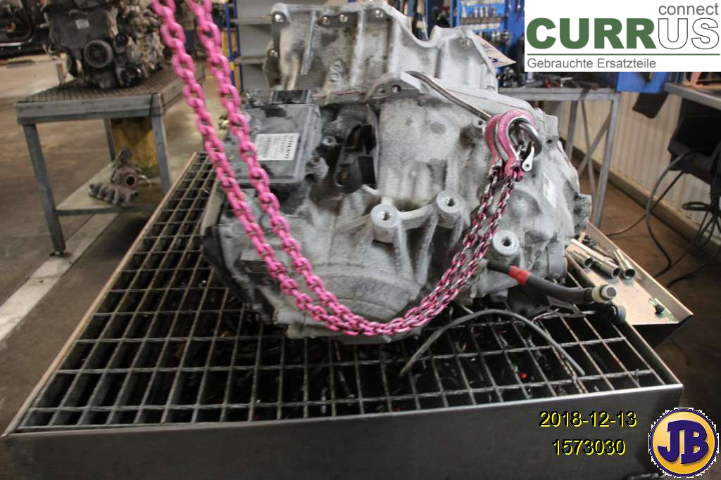 VOLVO XC60  14-17 Gearbox (Automatic) 36050763 B4204T9