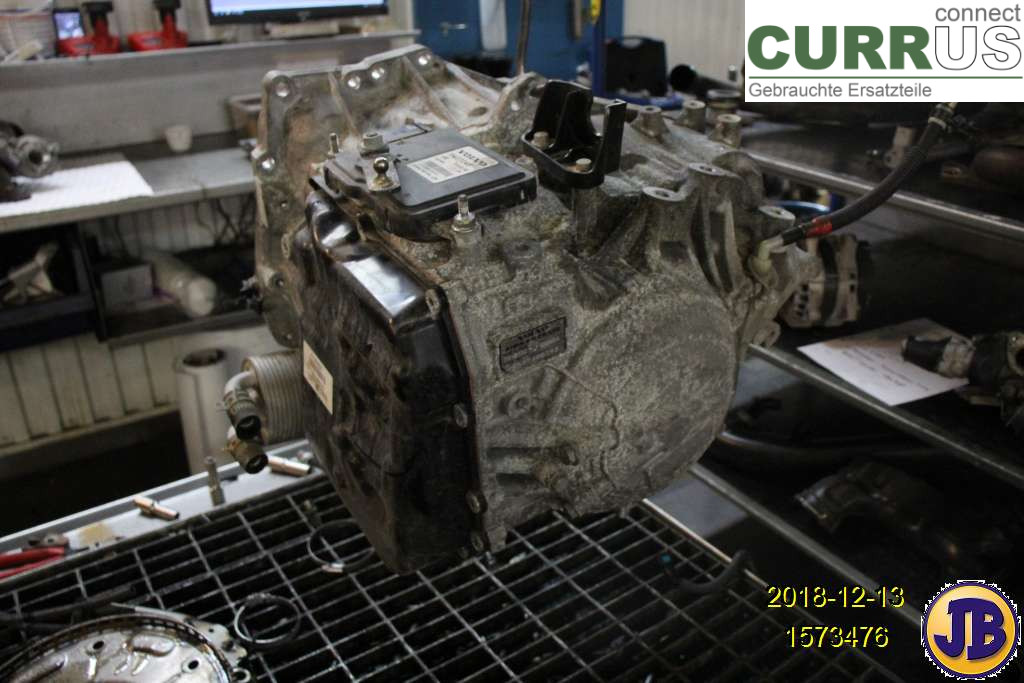 VOLVO V60 CROSS COUNTRY  16-18 Gearbox (Automatic) 36050761 D4204T14