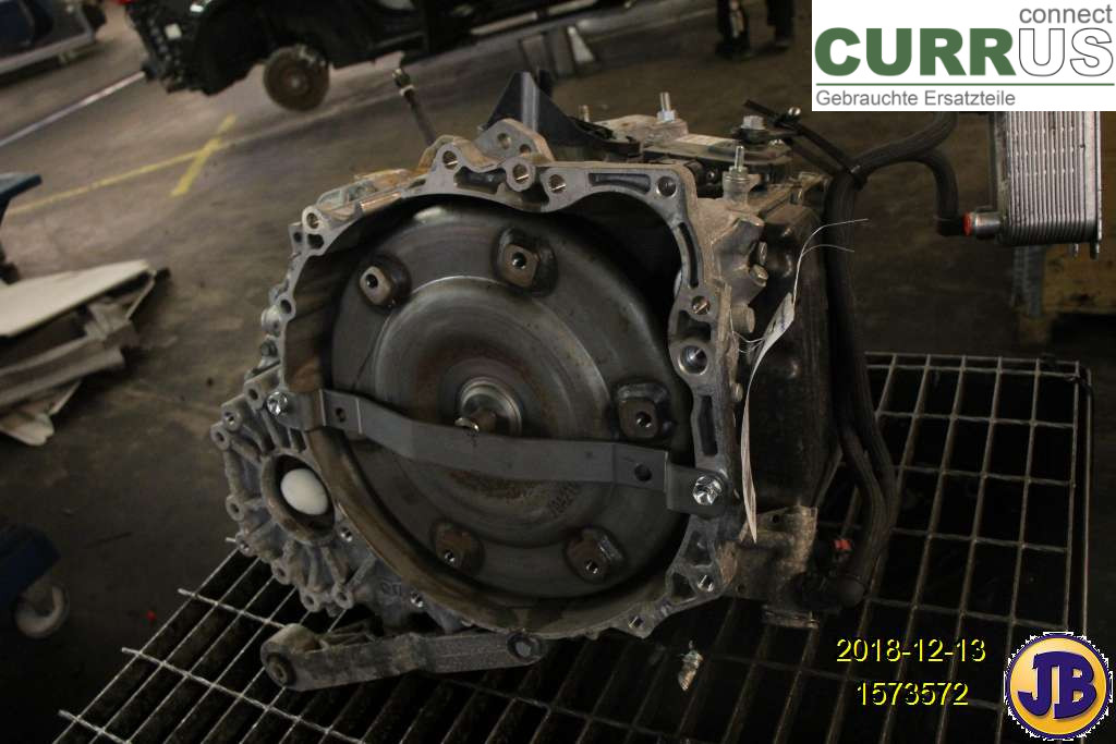 VOLVO S80      07- 13 Automatikgetriebe 36051013 B5254T12