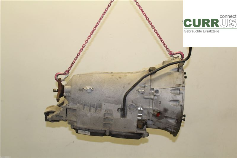 MB E-KLASS (W211)   02-09 Boîte automatique A2112703000 