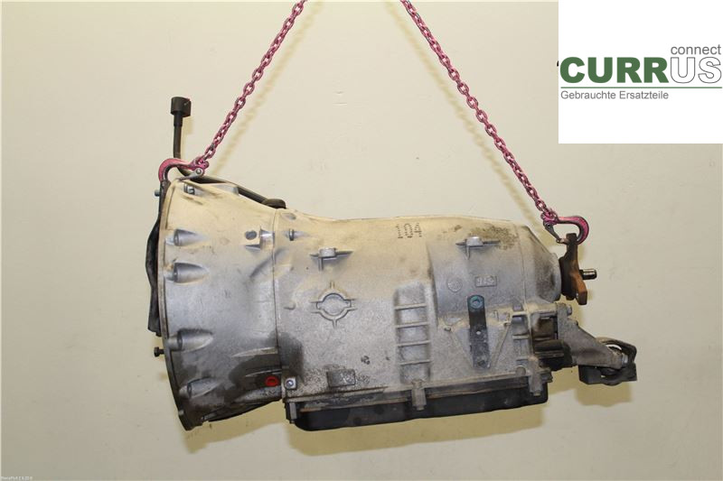 MB E-KLASS (W211)   02-09 Boîte automatique A2112703000 