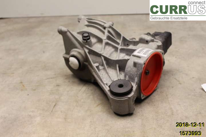 VOLVO XC90/RECHARGE  16- Differentiel 36010143 B4204T27