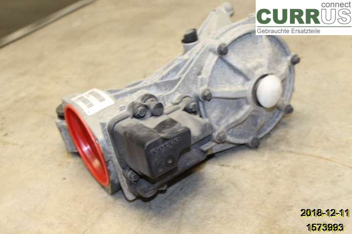 VOLVO XC90/RECHARGE  16- Differentiel 36010143 B4204T27