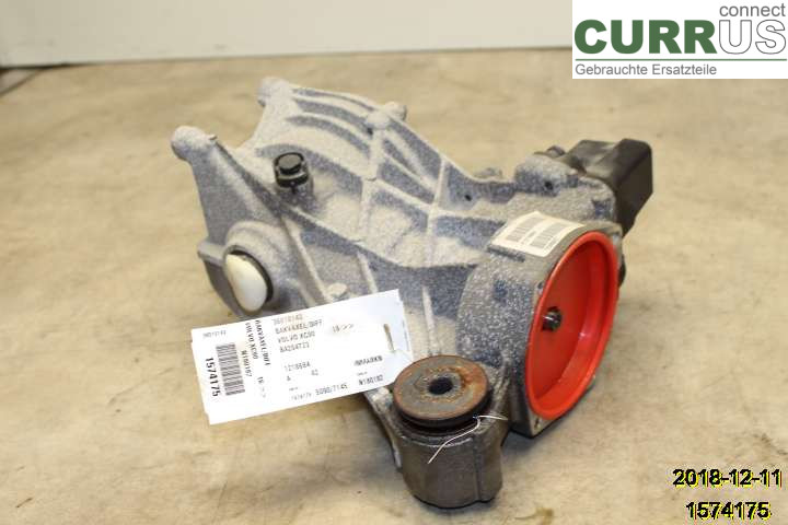 VOLVO XC90/RECHARGE  16- Differential 36010143 B4204T23